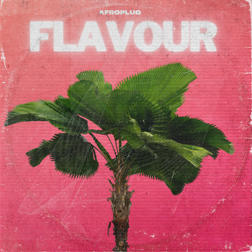 froplug - Flavour Pack I 90 Loops Roylaty-free (Dancehall, Lo-Fi, Reggae, R&B)