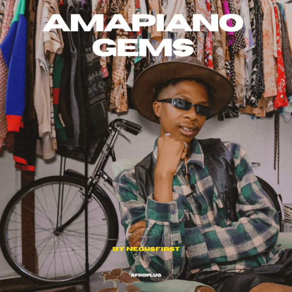 Afroplug - Amapiano Gems