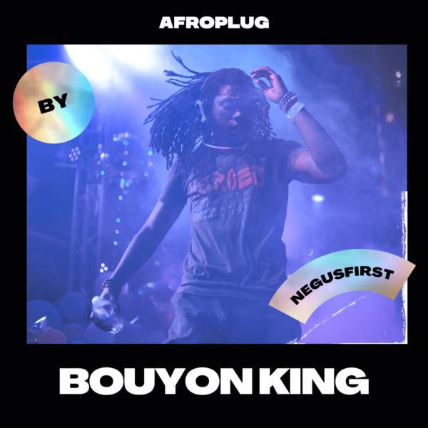 Afroplug - Boyon King - 300+ Loops & Samples Bouyon Soca from Dominica & Trinidad & Tobago