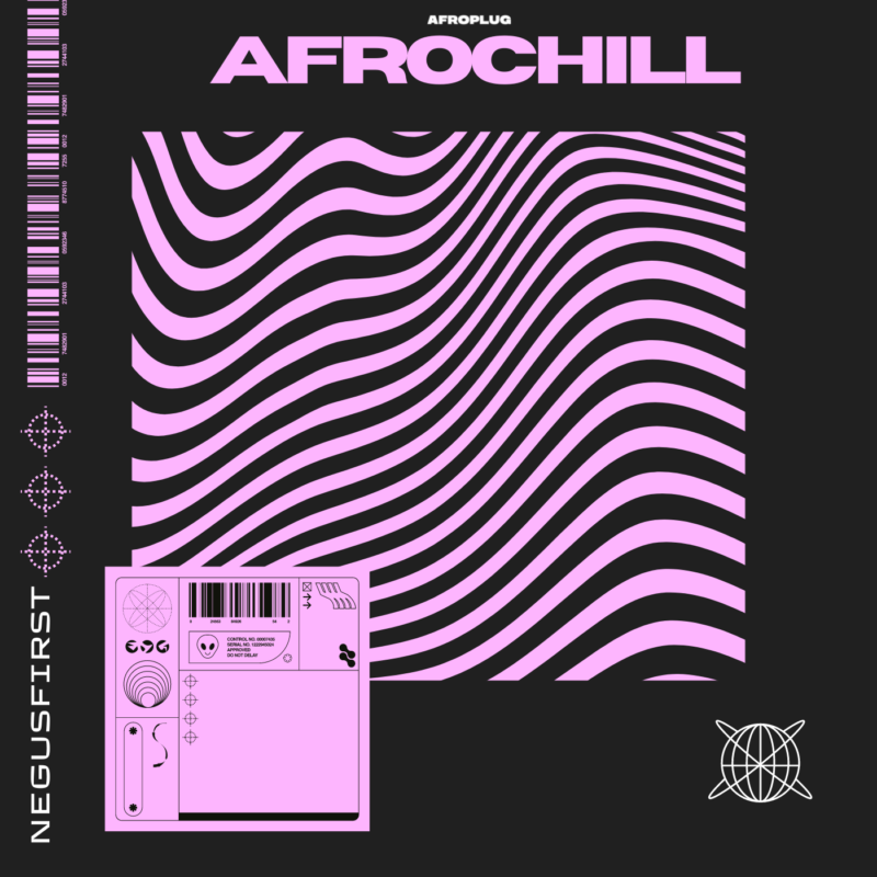Afro Chill - Acoustic Afrobeats Guitars Loops
