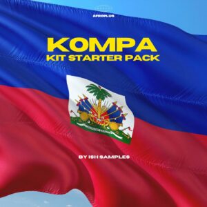 Kompa - Essential Starter Kit Pack