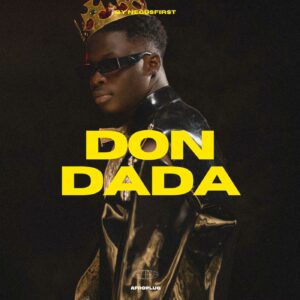 Don Dada - 100+ Dancehall Drums Loops Pack - Royalty-Free