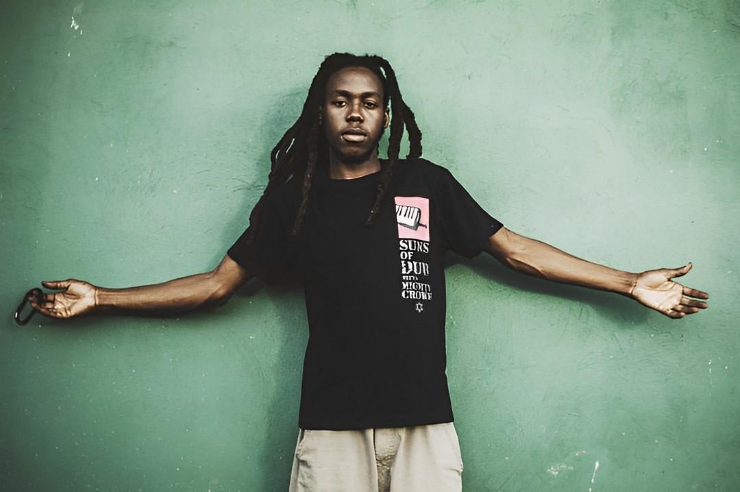 Ras Jammy Interview: A Reggae Producer's Journey with Major Lazer, Chronixx, Protoje, and Sizzla